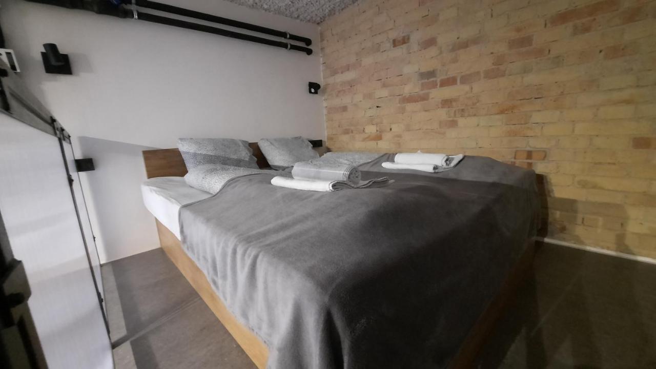 Hi-Bp In-Budapest Studio Apartman 2 Free Parking 外观 照片